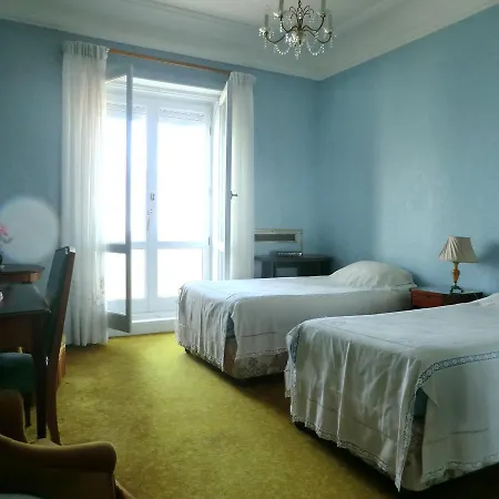 Beautiful Sea View In Regina Appartement *